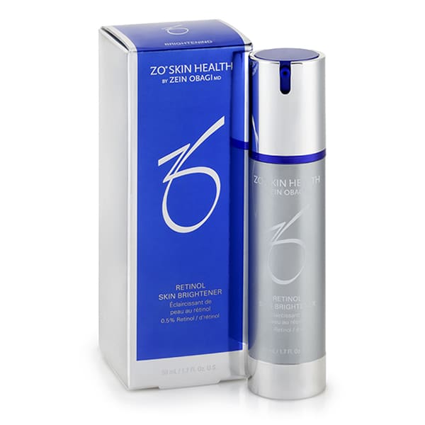 Zo Retinol Kem Dưỡng Căng Bóng Da ZO Retinol Skin Brightener 0.5%