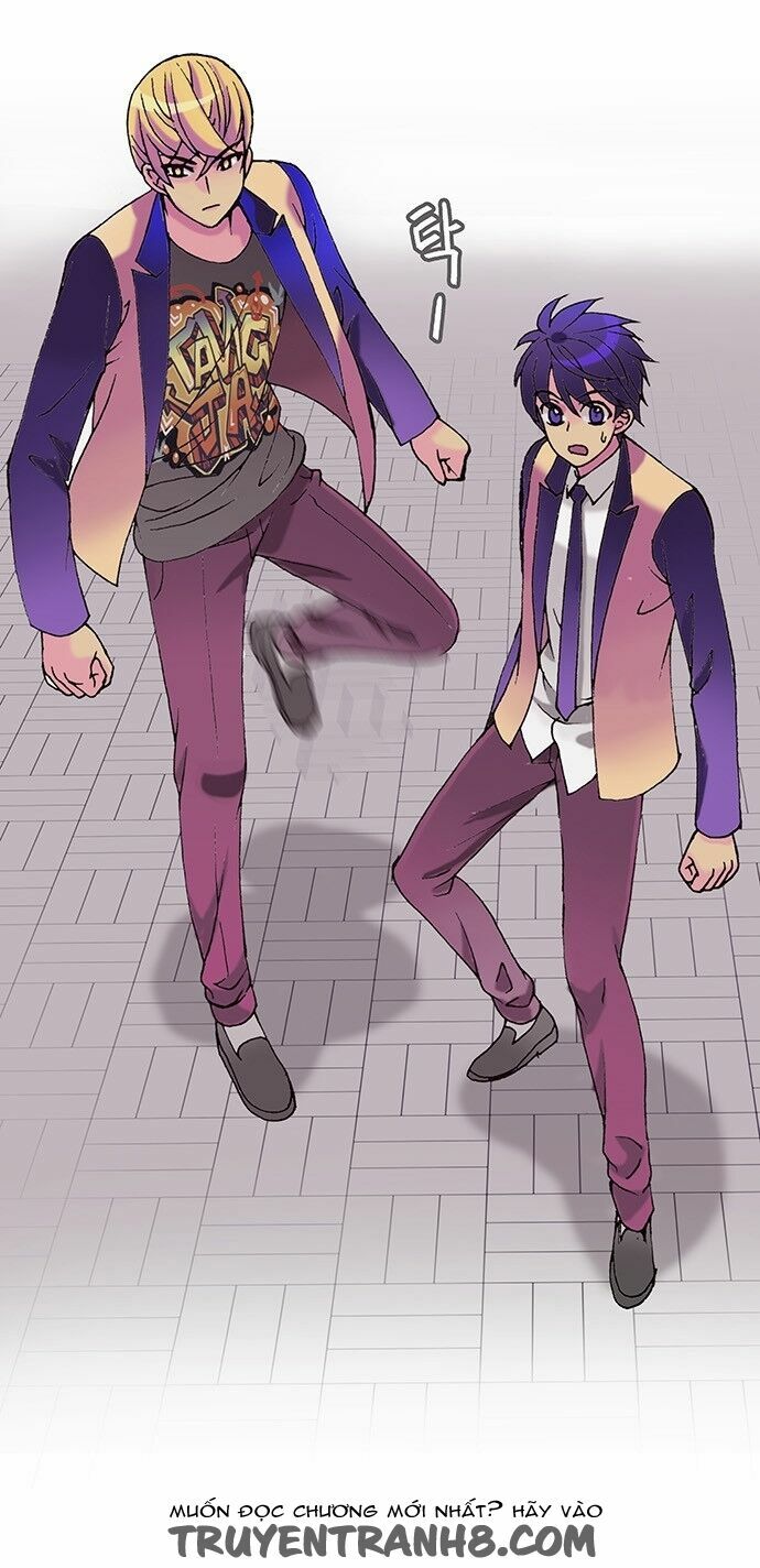 trăng mờ chapter 19 10