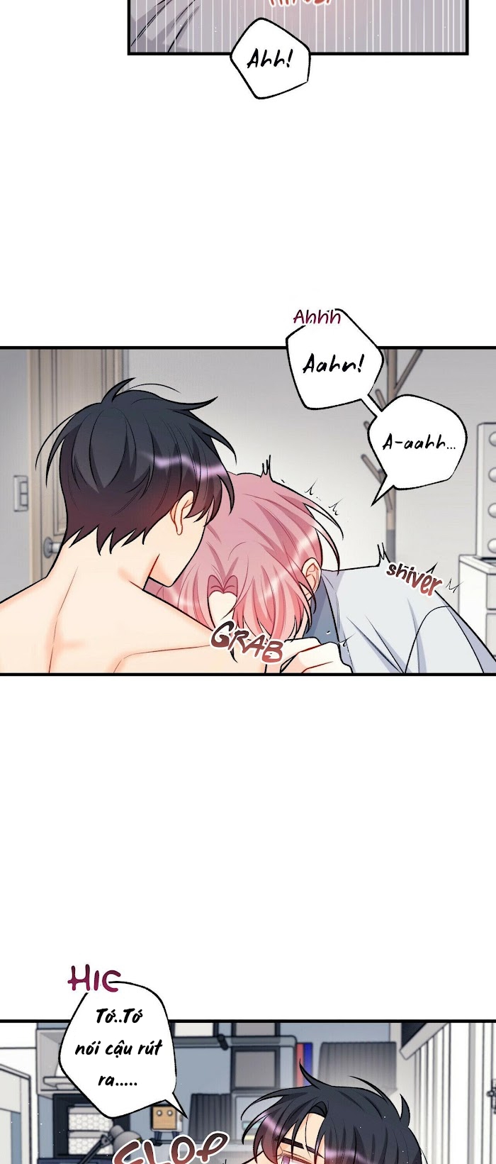 phía sau sân khấu chapter 24 13