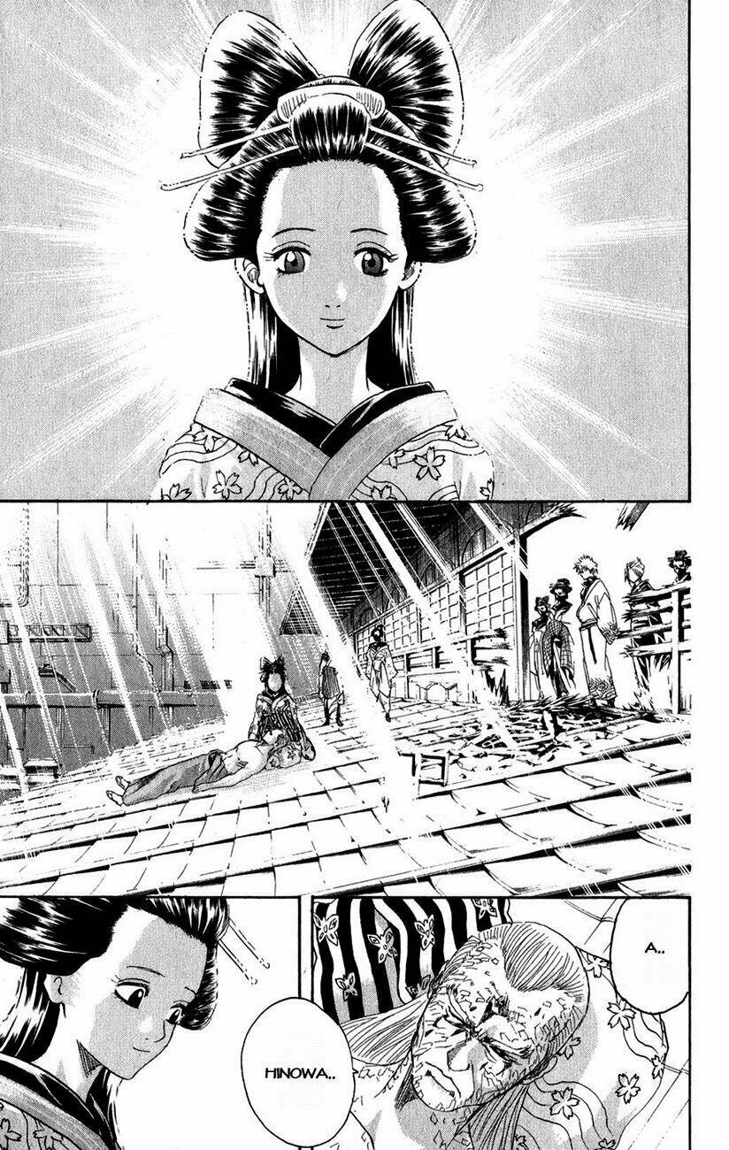 gintama - linh hồn bạc chapter 227 13