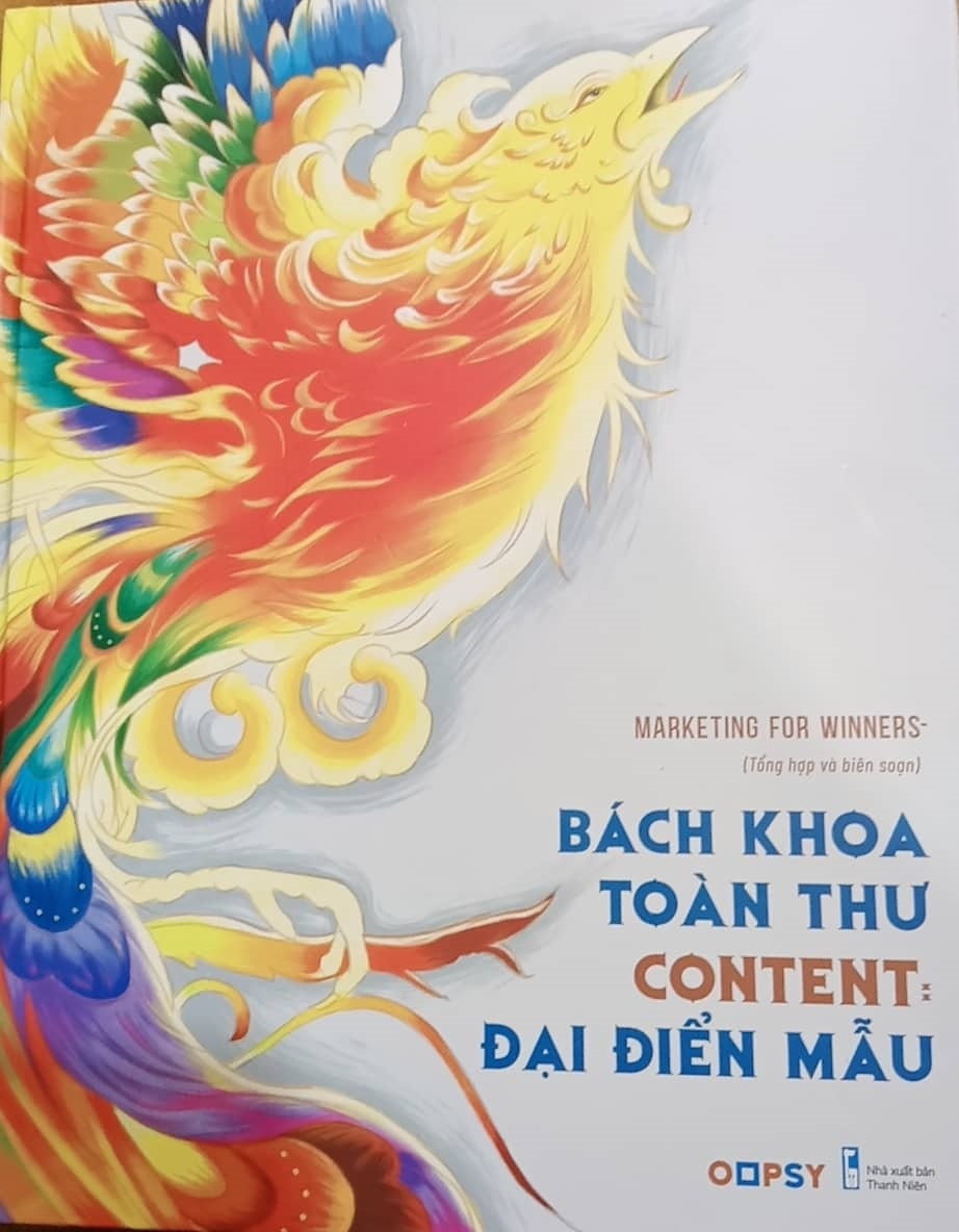 Bách Khoa Toàn Thư Content : Đại Điển Mẫu