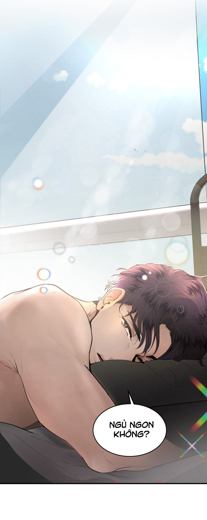 oan gia ngõ hẹp chapter 12 43