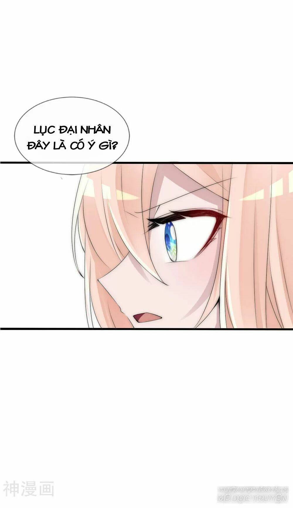 kế hoạch sủng ái của tiểu công chúa chapter 52 176