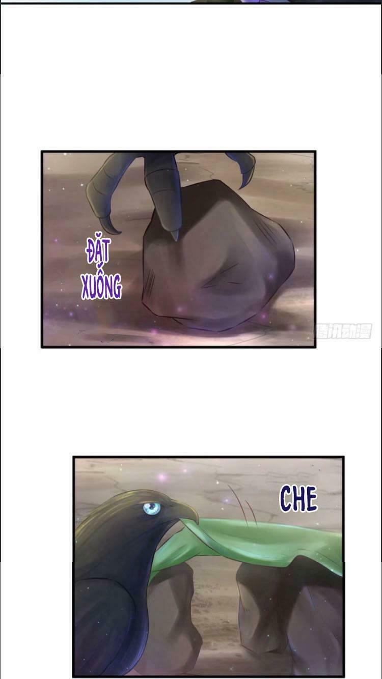 [16+] thảnh thơi thú thế chủng chủng điền, sinh sinh tể chapter 31 19