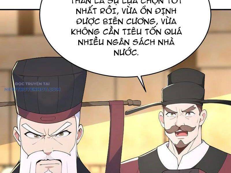 ta thực sự không muốn làm thần tiên chapter 104 10