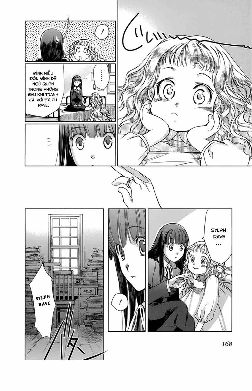 monochrome myst chapter 5 17