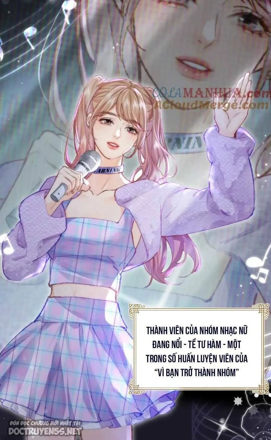 vợ chồng siêu sao có chút ngọt [m] chapter 20 16