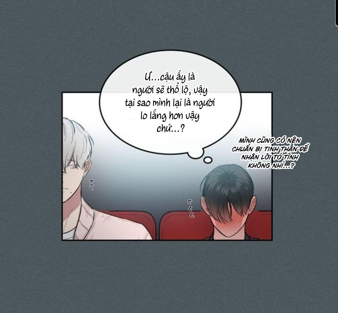 sự sai lầm chậm trễ chapter 8 8
