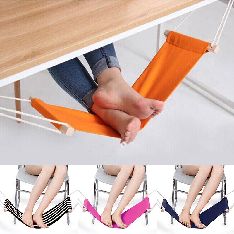 1Pcs Treo Ghế Dụng Cụ Thoải Mái Chân Võng Ngoài Trời Võng Chân Còn Lại Mang Theo Máy Bay Phụ Kiện