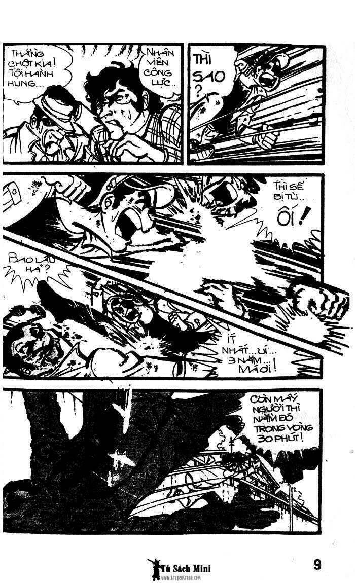 mankichi chapter 6.1 9