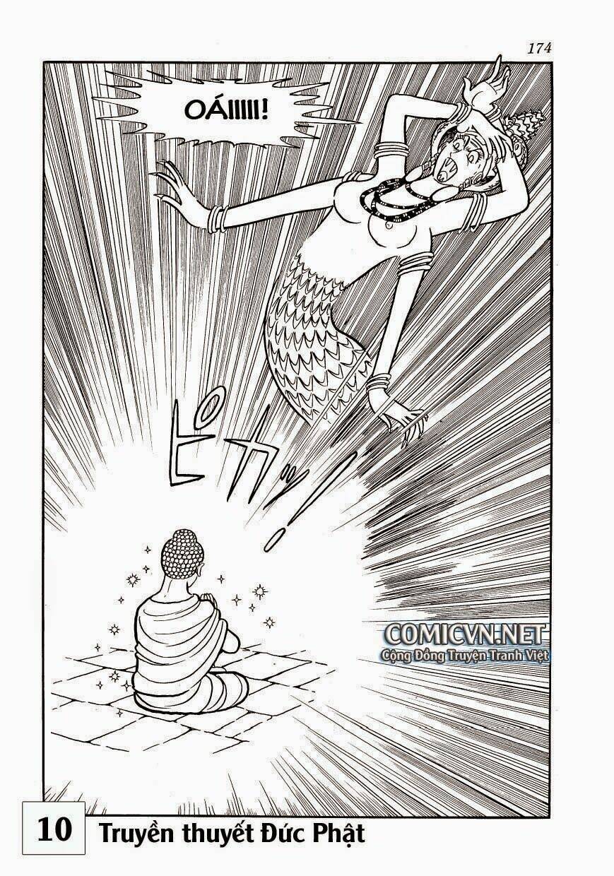 buddha - truyền thuyết đức phật chapter 47 47