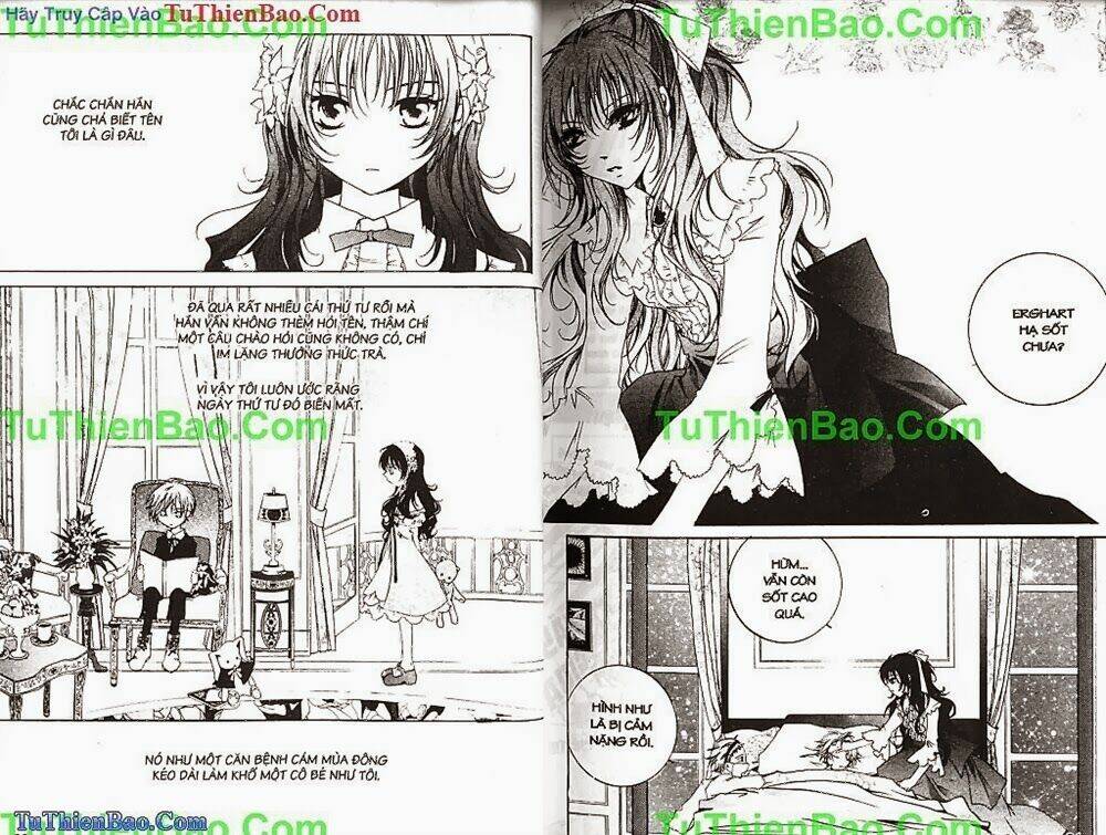 wings chắp cánh chapter 21 16