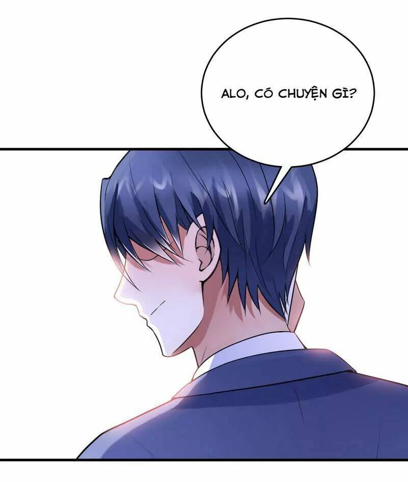 cô dâu gả thay của tổng tài chapter 96 21