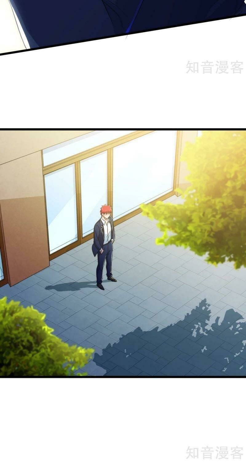 tối cường đặc chủng binh của hoa khôi chapter 109 4