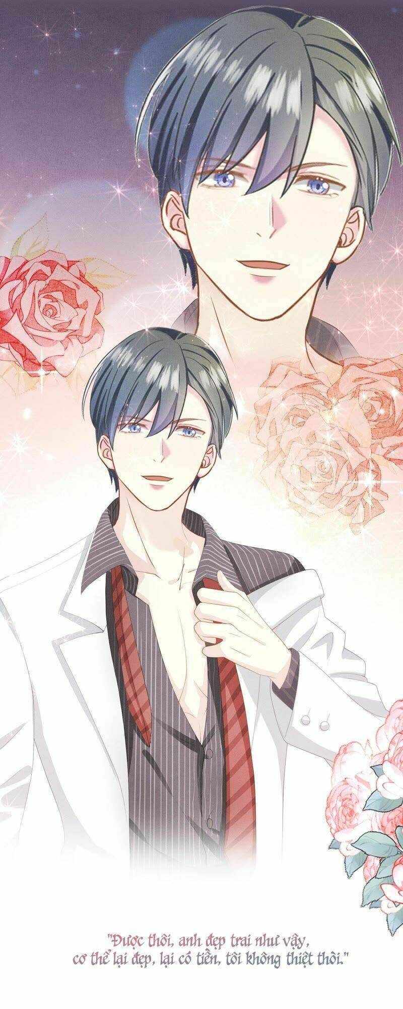 cô dâu giả tạo chapter 0 4