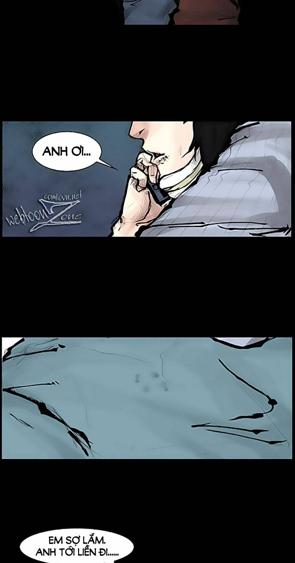 độc cô tiền truyện chapter 6 8