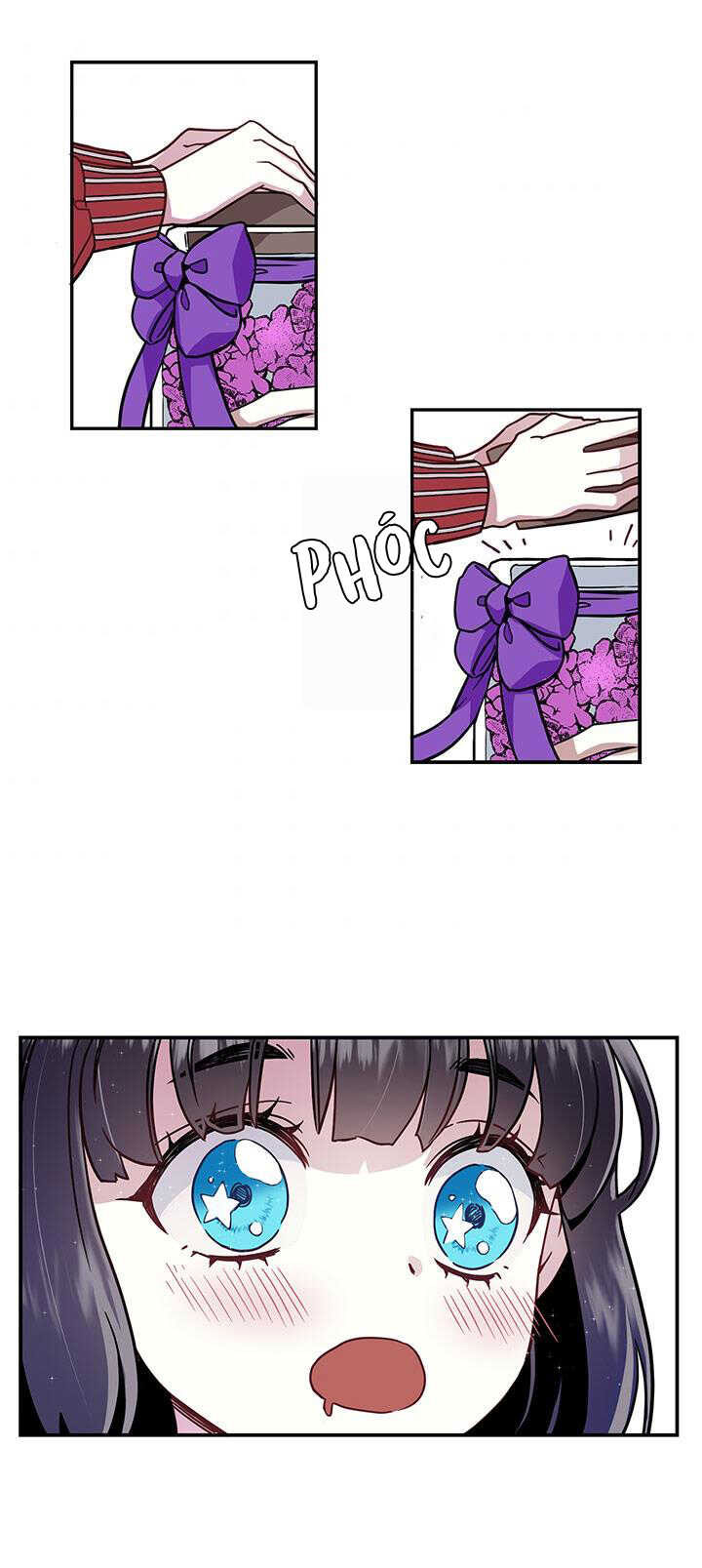 tôi là mẹ kế nhưng con gái tôi quá dễ thương chapter 14 38