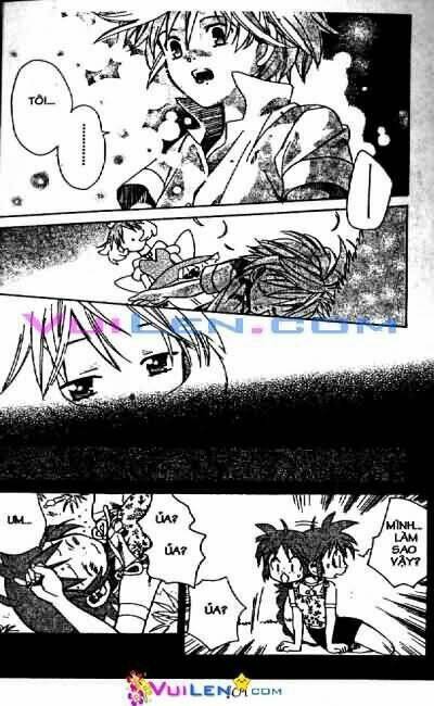 nữ sinh thời đại chapter 8 101