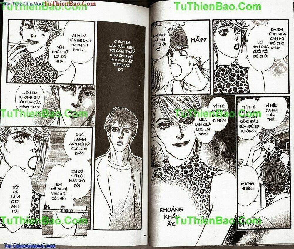 chỉ cần có anh chapter 2 28