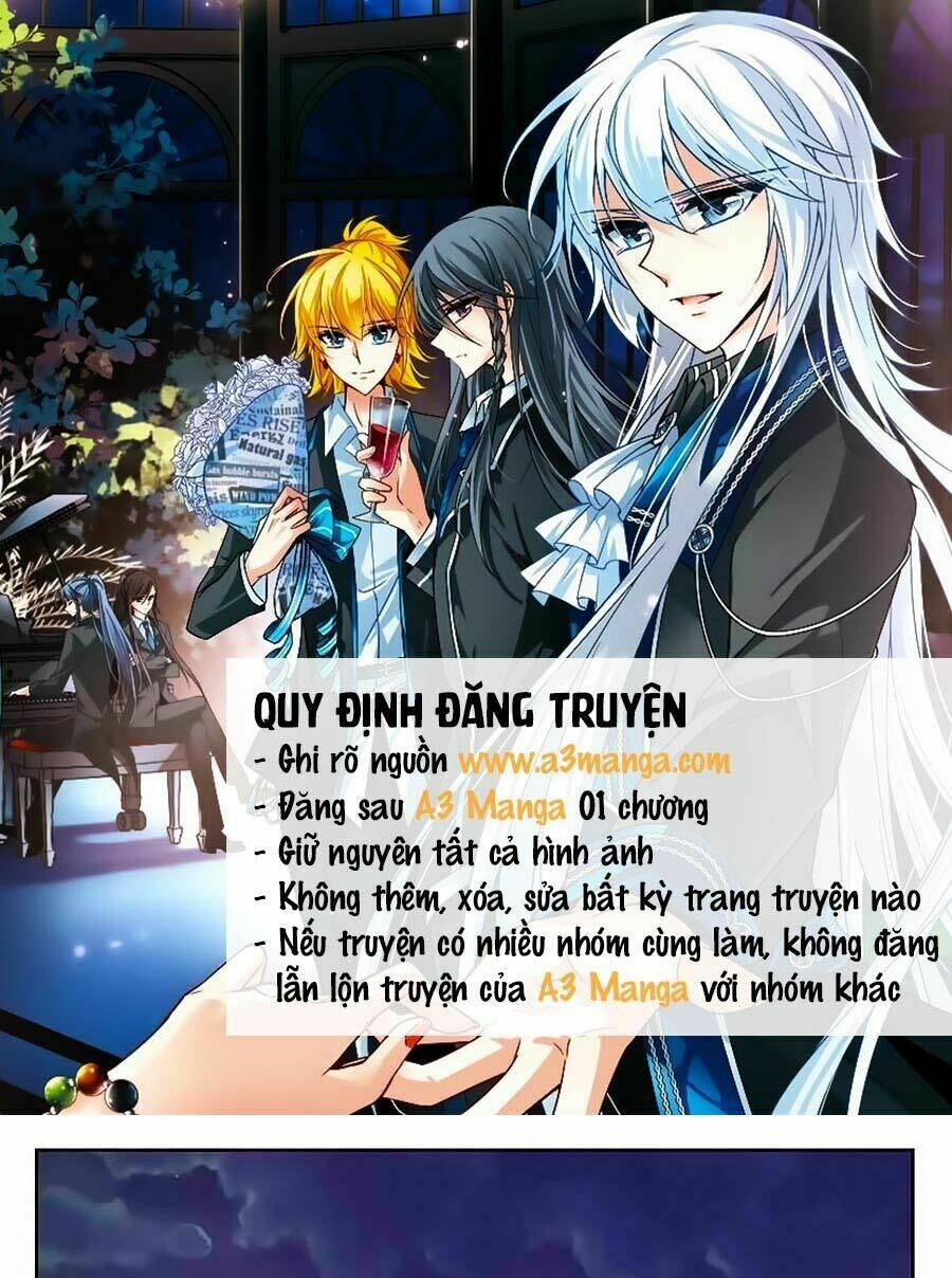 anh là phiền phức của em chapter 42 1