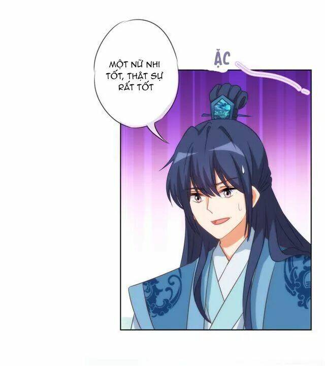 ồ, phu quân đáng yêu của tôi! chapter 77 14