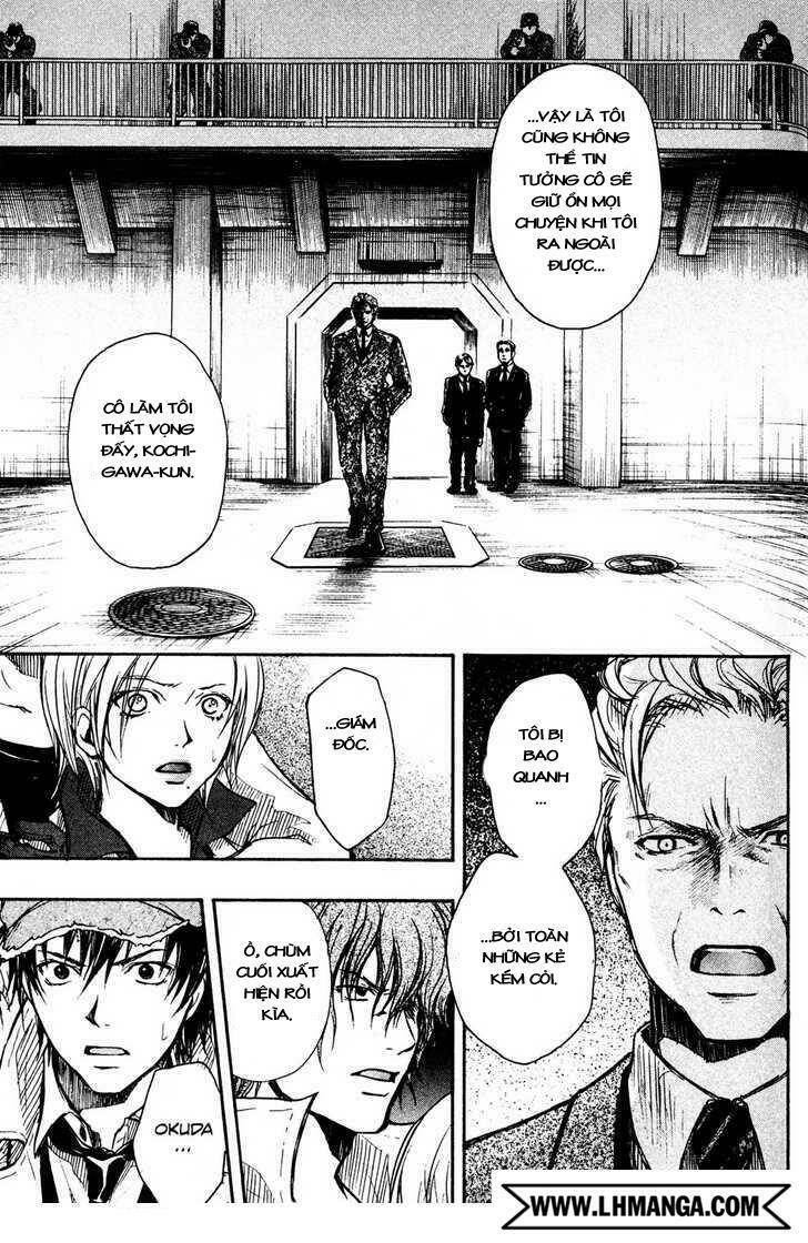 variante chapter 16 26