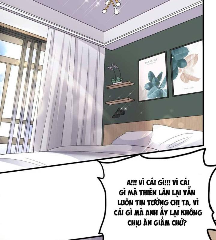 đại tiểu thư có thể có bụng dạ gì xấu chứ! (full) chapter 70 14