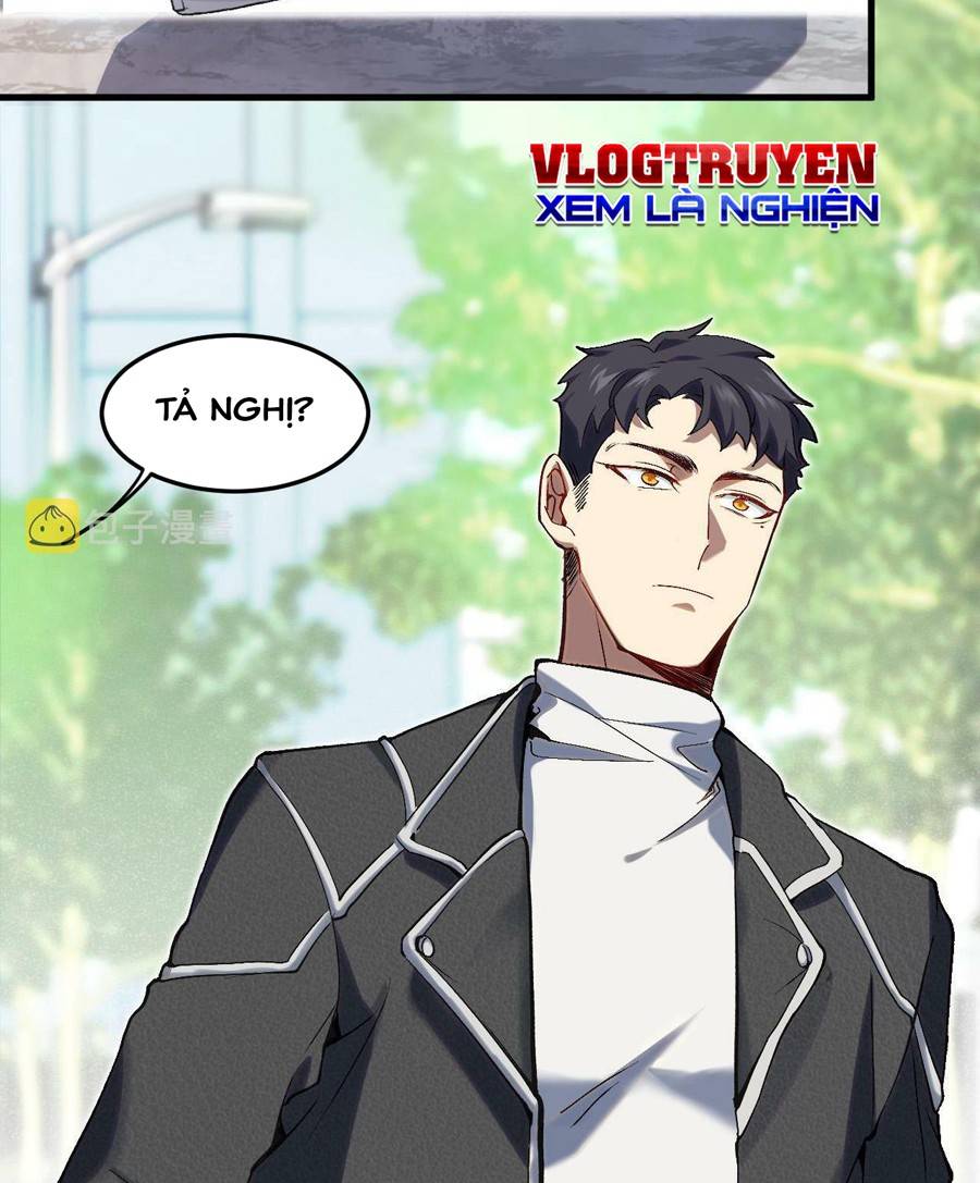 vú em thánh kỵ sĩ chapter 3.1 20