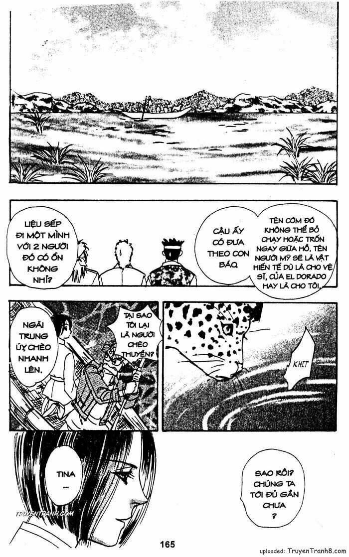 tiệm thú kiểng chapter 23 61