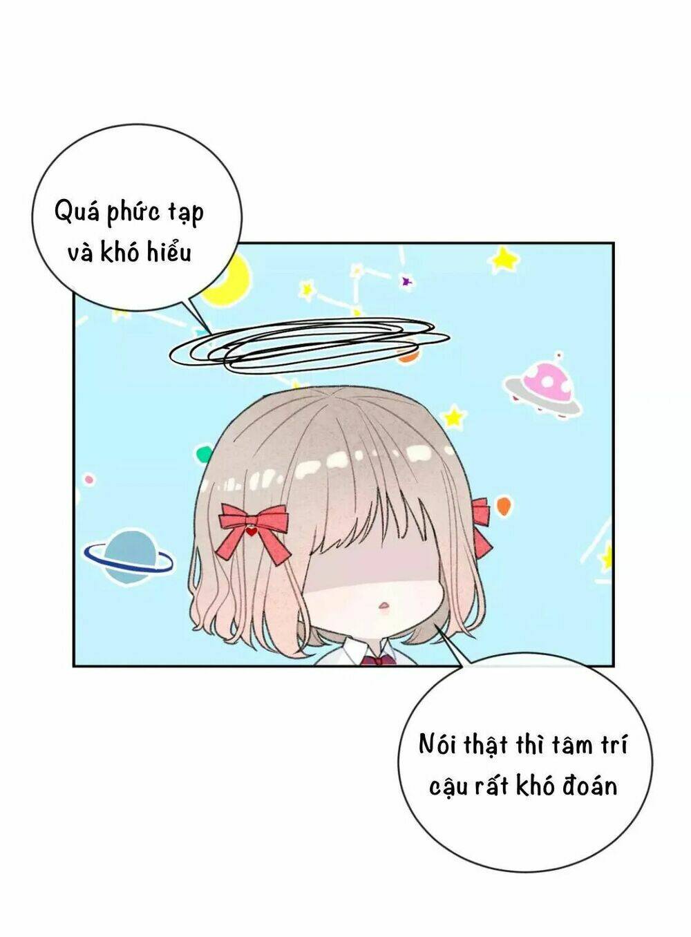 từ cái nhìn của em chapter 16 11