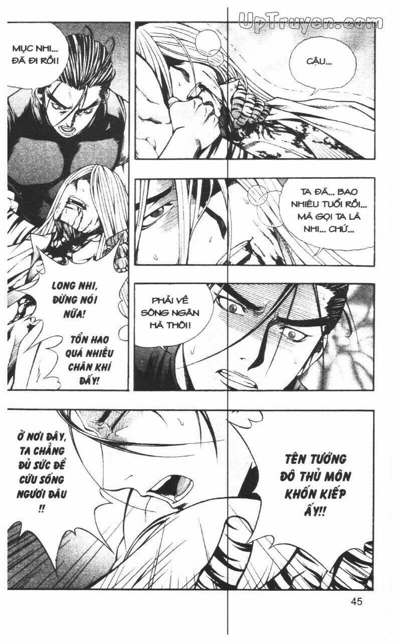 thời gió lốc (thời đại phong tang) chapter 6 47