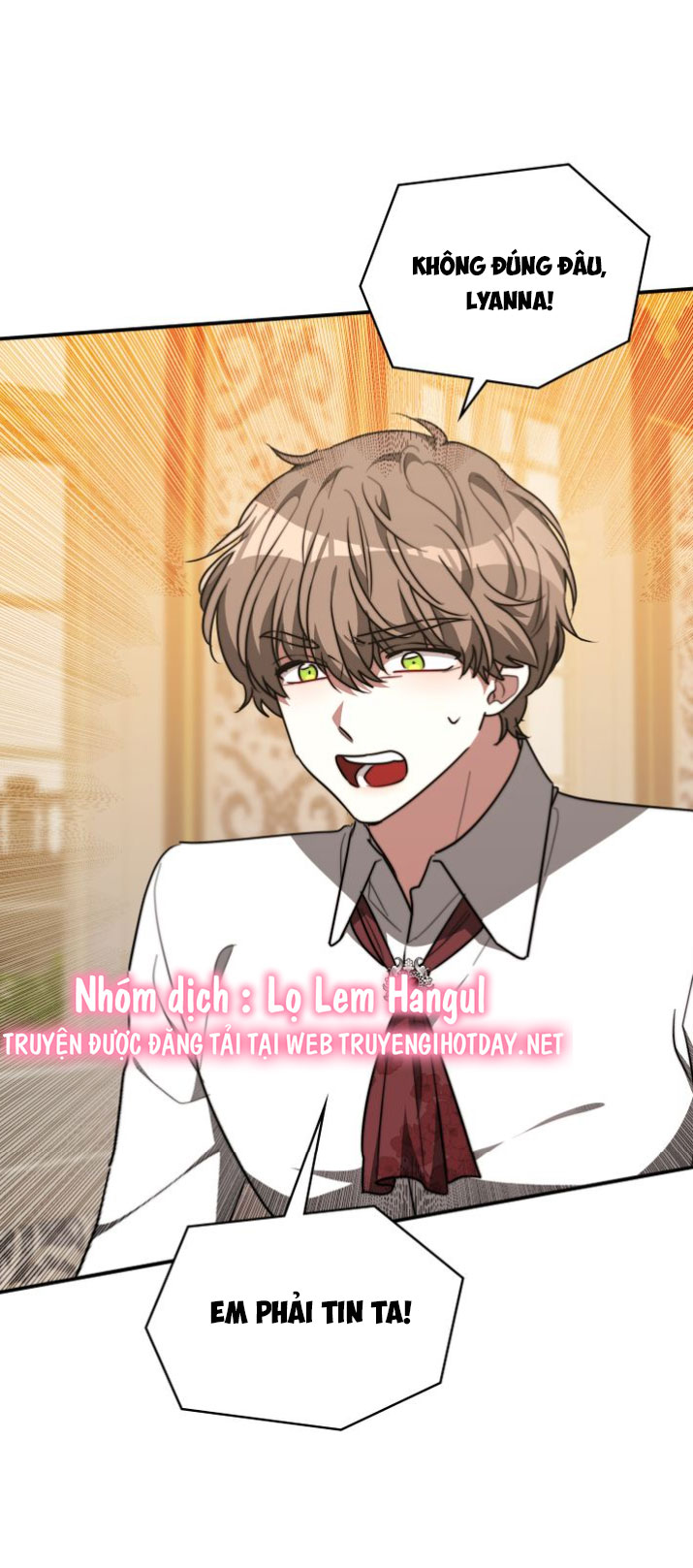 chuyện tình tay ba chapter 78 10