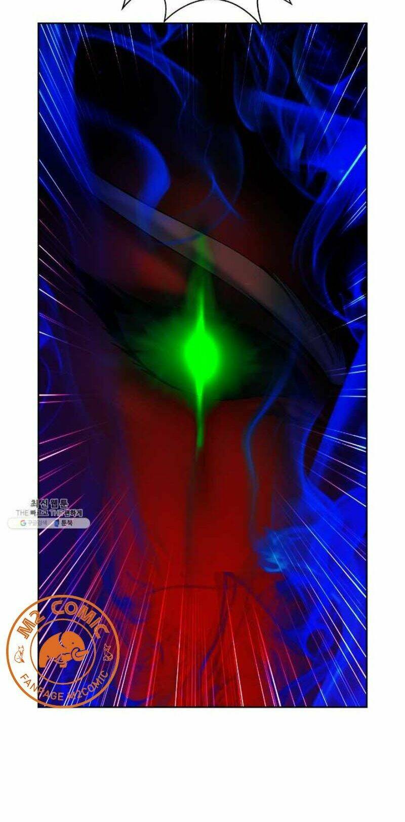 xuyên không thành hổ chapter 28.5 35