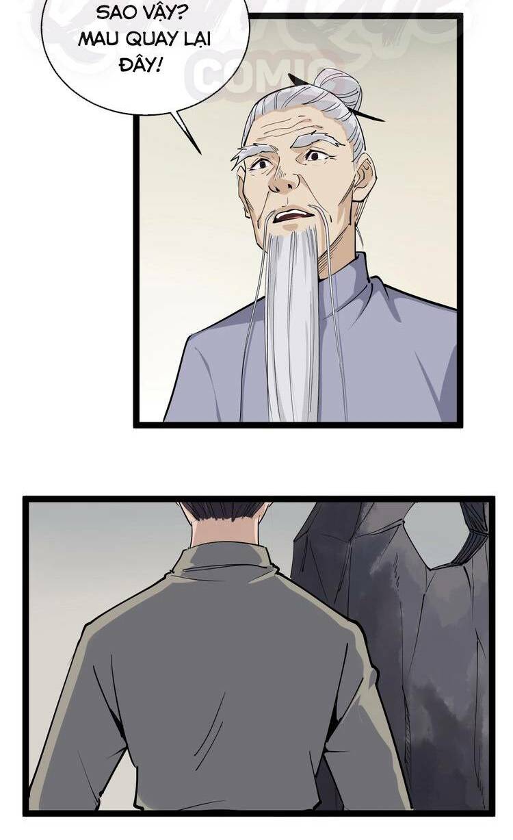 hồi xuân tiểu độc y chapter 40 43