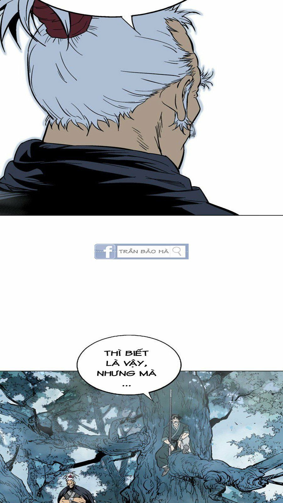 cao thủ 2 chapter 60 59