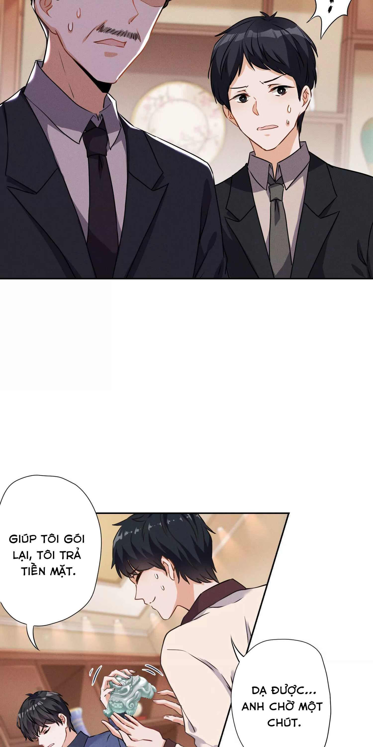 the most heroic son-in-law chapter 1 24