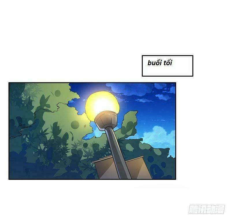 độc sủng tiểu lão bà chapter 8 16