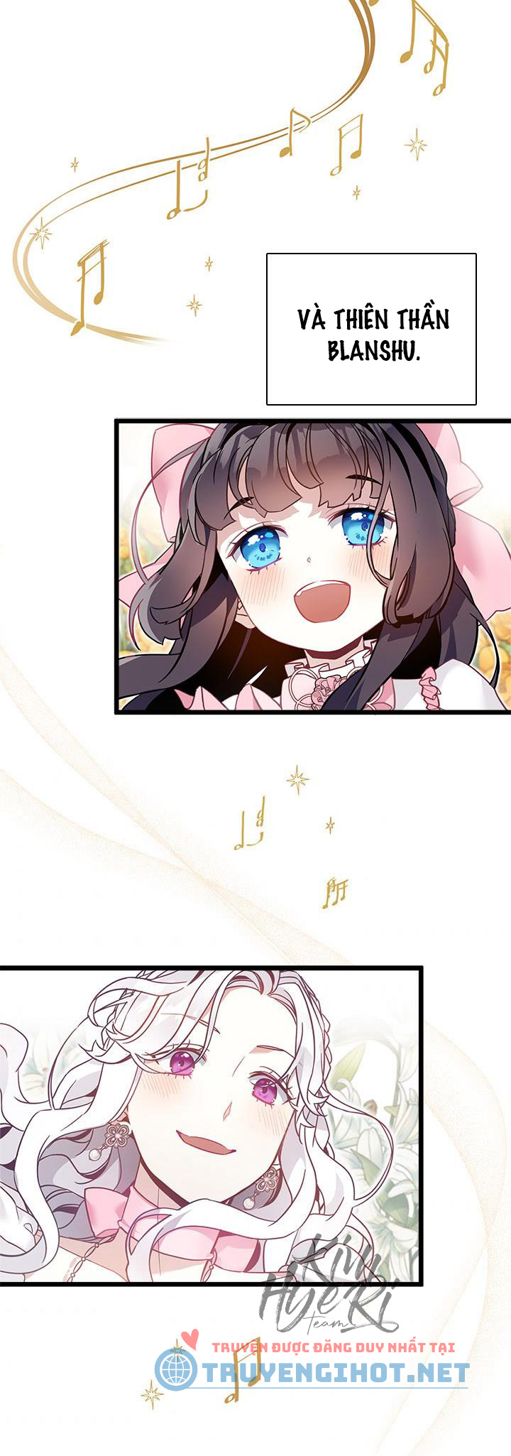 con gái chồng quá dễ thương chapter 37.1 3