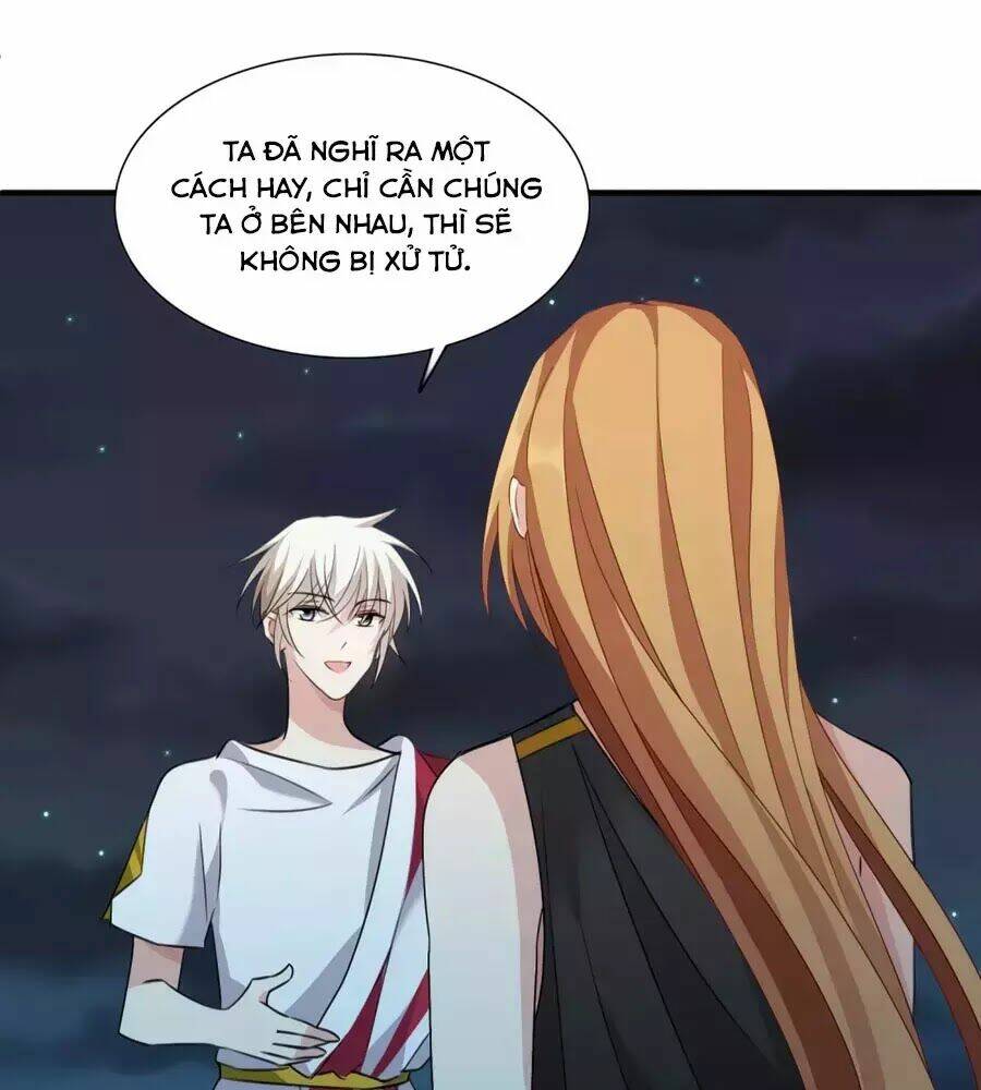 nhân chất tình nhân chapter 36.5 22