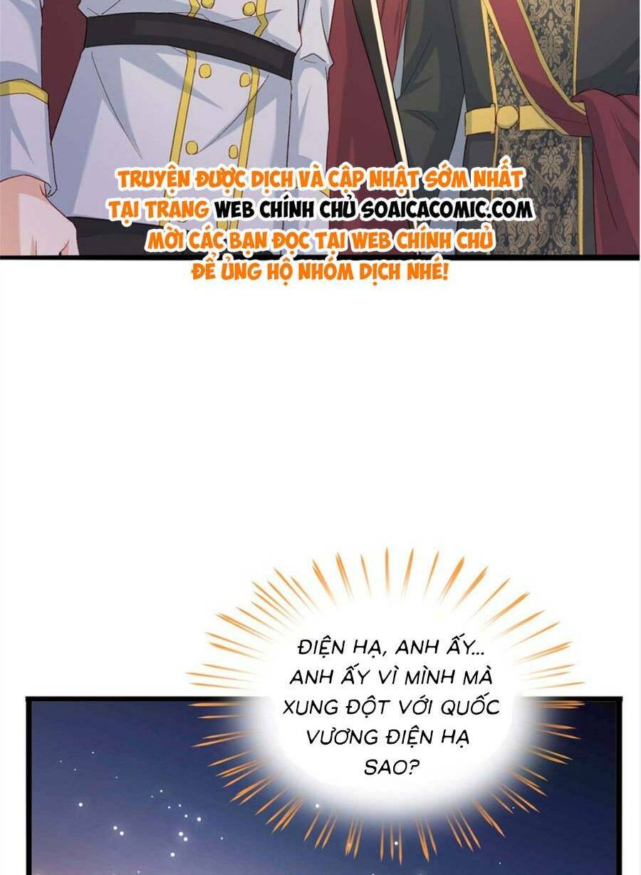 cô vợ của tôi không dễ bắt nạt chapter 87 4