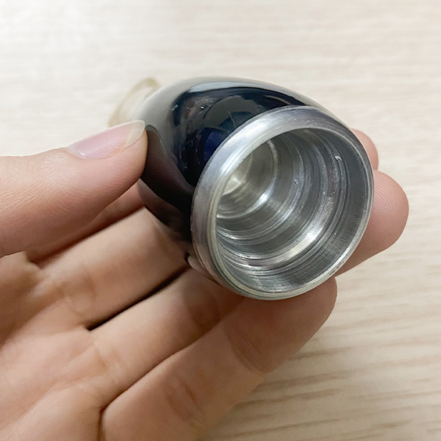 Tẩu Bắt Tóp Xì Gà 11 Free size dùng cho các cỡ Thiết Kế Sang Trọng Cao Cấp - quà tặng ý nghĩa cho sức khỏe nam giới
