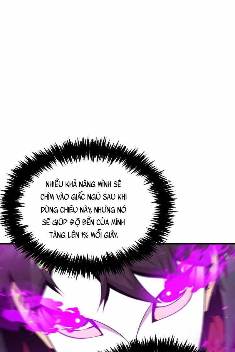 tôi thăng cấp trong lúc ngủ chapter 55 16