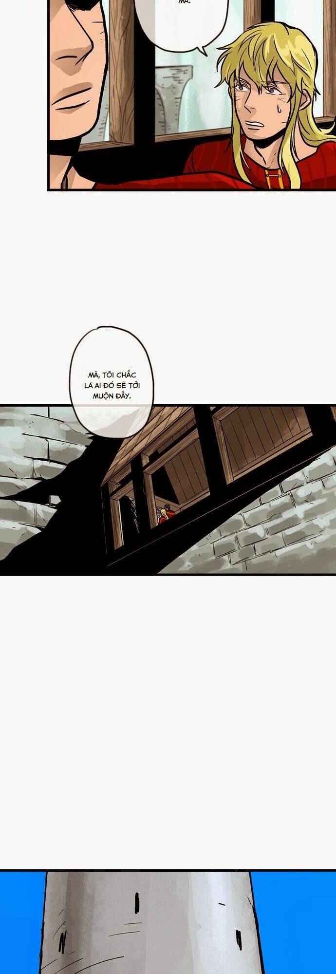 full metal wing chapter 15 7