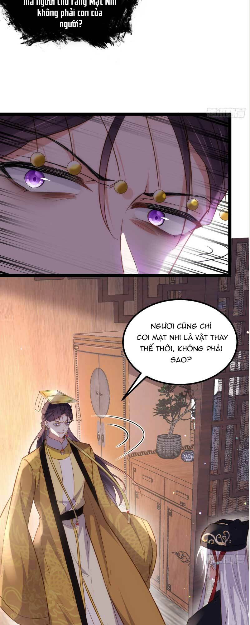 hoạn phi thiên hạ chapter 228 4