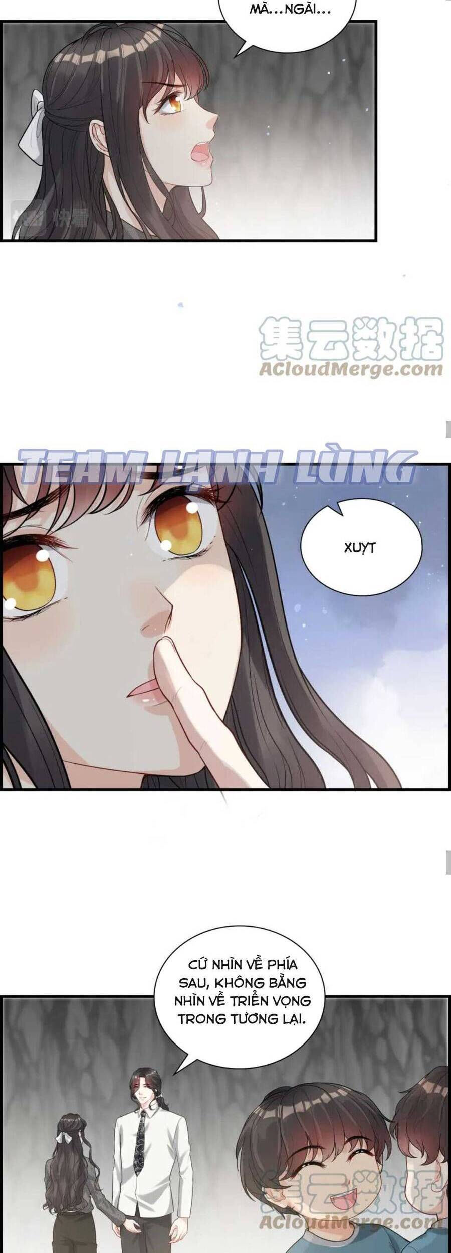 cô vợ hợp đồng bỏ trốn của tổng giám đốc chapter 462 10