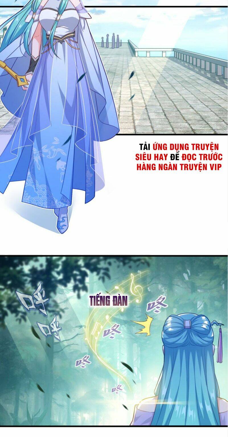 tiên ma đồng tu chapter 127 4