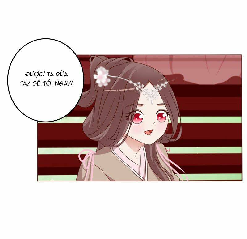 tướng quân mời ra trận chapter 2 10