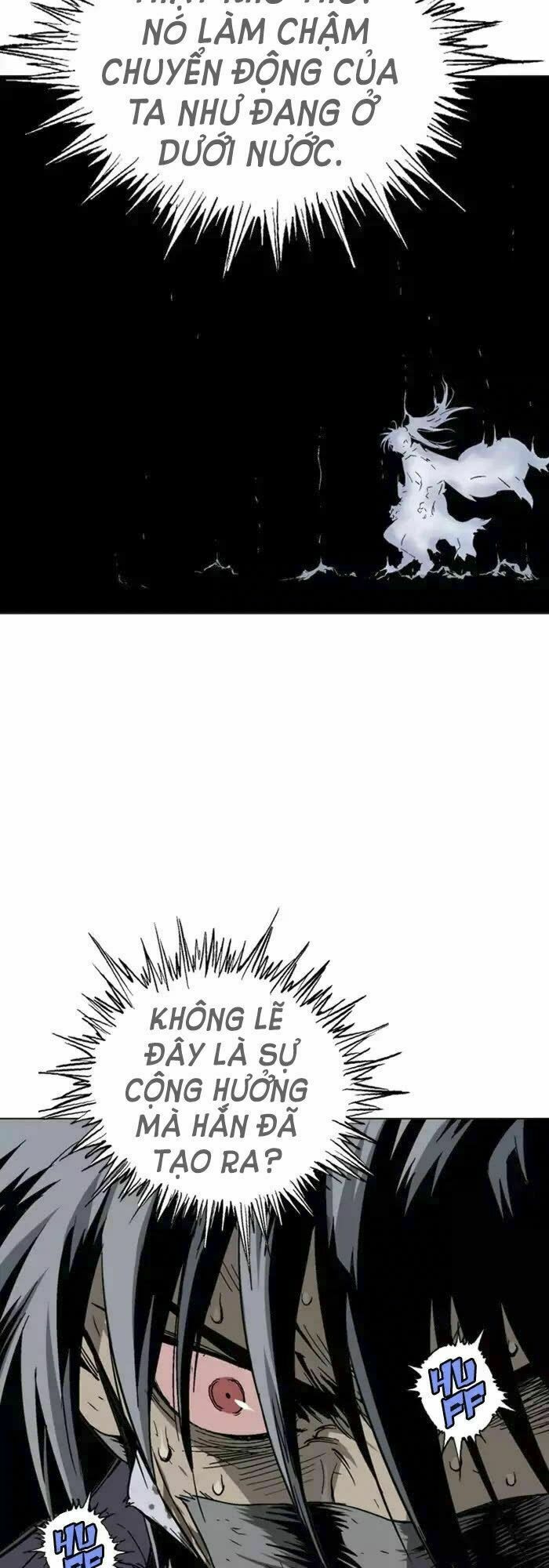 cao thủ 2 chapter 48 12