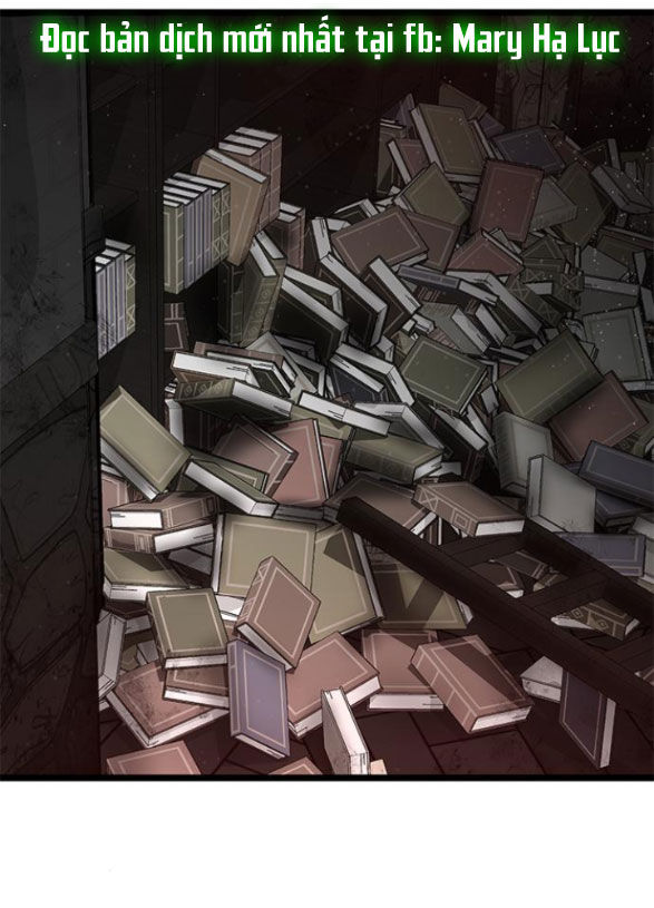 dark moon - tế đàn ánh trăng chapter 33.2 33