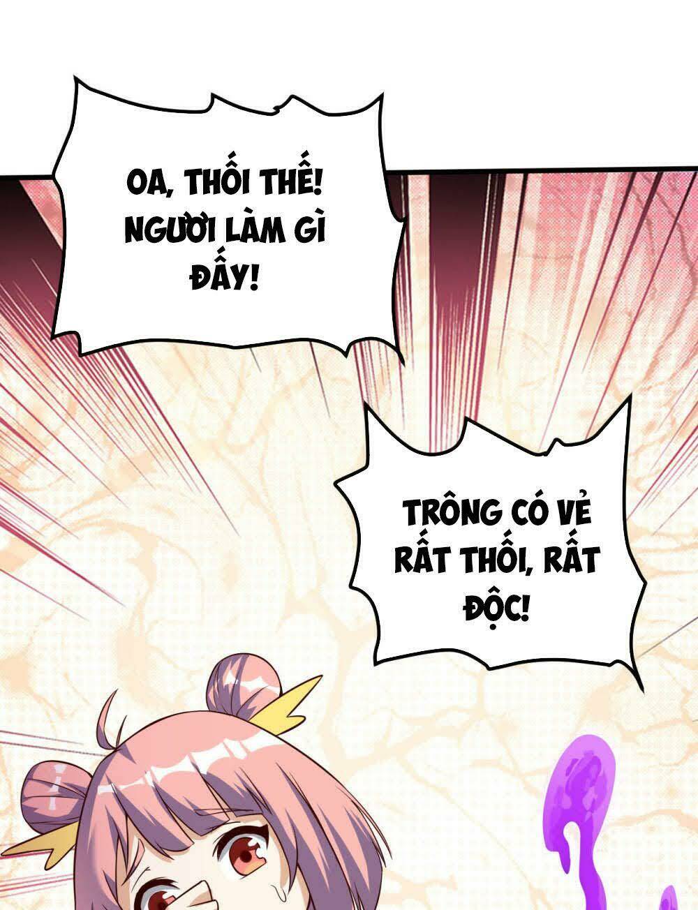 thần võ đế tôn chapter 66 33